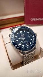 OMEGA SEAMASTER PROFESSIONAL 300M FULL SET