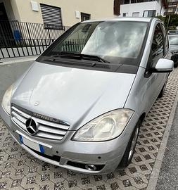 MERCEDES Classe A (W/C169) - 2013