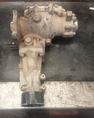 RIPARTITORE CAMBIO MANUALE DR5 2010 2.0 4X4