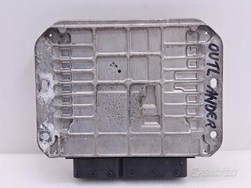 CENTRALINA MOTORE MITSUBISHI Outlander Serie (CW0)