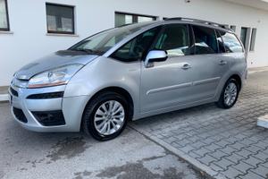 Citroen gran Picasso