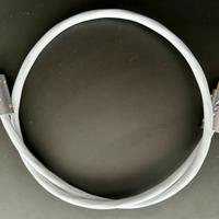 SUPRA USB 2.0 A-B 1m terminato VIBORG UB201/UA201