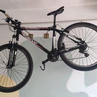 Bici mountain bike sycamore FRW