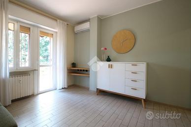 3 LOCALI A GARBAGNATE MILANESE