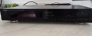 radio stereo denon