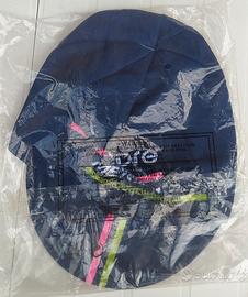 Cappellino ciclismo lampre merida Sports In vendita a Monza e
