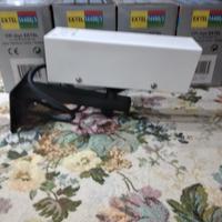 QUATTRO TELECAMERE FINTE 