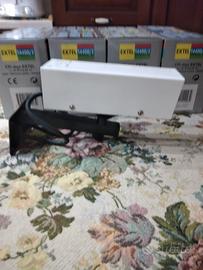 QUATTRO TELECAMERE FINTE 