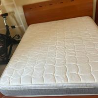 Materasso eminflex matrimoniale