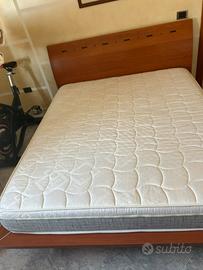 Materasso eminflex matrimoniale