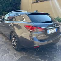 Mazda 6 Mazda6 2.2L Skyactiv-D 175CV aut. AWD Wago
