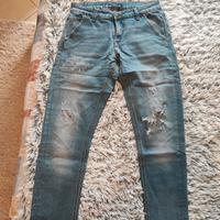 Jeans taglia 44