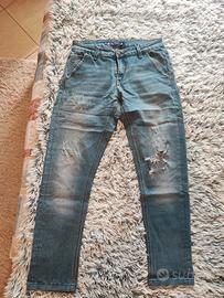 Jeans taglia 44
