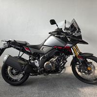 SUZUKI V-Strom 1050DE