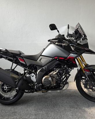 SUZUKI V-Strom 1050DE E5+