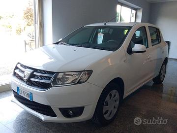 Dacia Sandero 1.5 dci Ambiance 