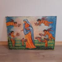 quadro Primo Sinigaglia 