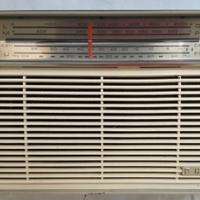 Radio Vintage PHILIPS L3W22T primi anni ‘60