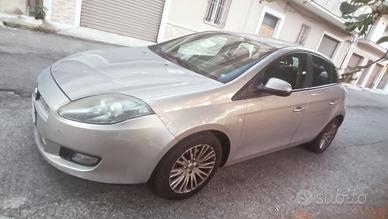 Fiat Bravo 1.6 MJT 120 CV Dynamic
