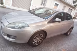 Fiat Bravo 1.6 MJT 120 CV Dynamic