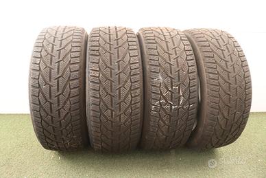 Gomme Kormoran Snow 225 45 18 inverno