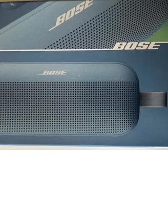 Bose SoundLink Flex (2nd GEN / 2ª Generazione).