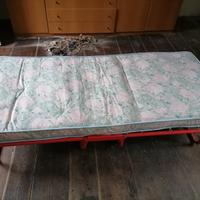 Letto singolo richiudibile