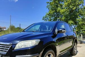 Toyota RAV4 2.2 D-4D 150 CV 2WD