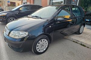 FIAT PUNTO CLASSIC 1.2 60CV NATURAL POWER