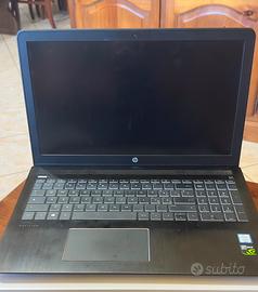 Pc Hp Pavilion power 15