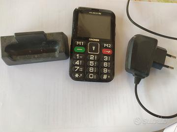 telefono cellulare Brondi amico chic