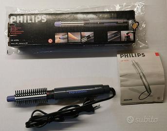 Ferro arricciacapelli Philips nuovo