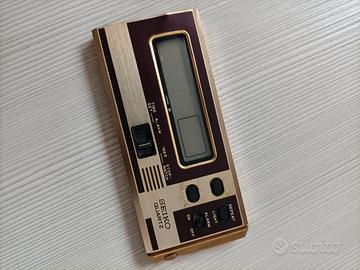 SEIKO sveglia da tavolo vintage 