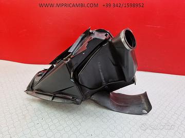 CASSA FILTRO KTM EXC 450 2004 2005 SXF 2003 2006