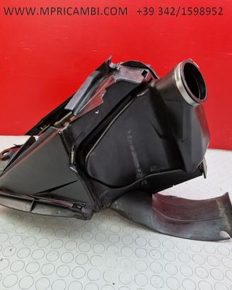 CASSA FILTRO KTM EXC 450 2004 2005 SXF 2003 2006