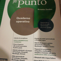 Punto per punto: 9788891520500