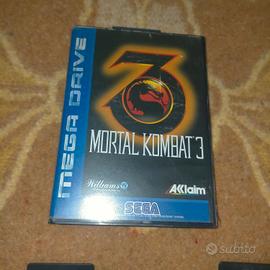 videogiochi x mega drive e master system