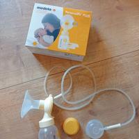 Medela Personal Fit Plus Set, biberon Calma,sacche