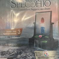 Oltre lo specchio