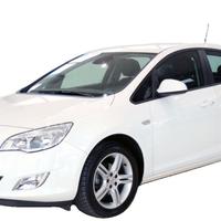 Opel Astra 1.4 Turbo Eco-Tech Benzina/GPL