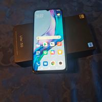 xiaomi redmi note 10 5G 128gb 6 giga di ram dual s