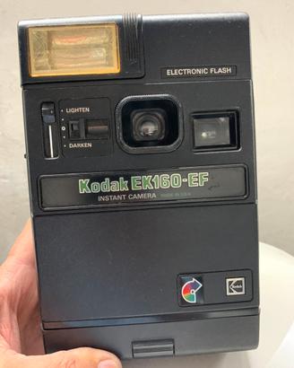 Kodak EK160-EF