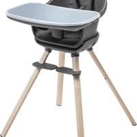 Maxi-Cosi MOA Seggiolone Pappa Evolutivo