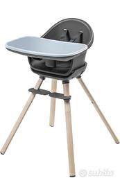 Maxi-Cosi MOA Seggiolone Pappa Evolutivo