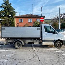 MERCEDES SPRINTER 411 90.000km