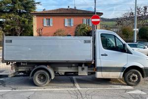 MERCEDES SPRINTER 411 90.000km