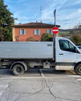 MERCEDES SPRINTER 411 90.000km