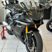 YAMAHA R6 TECH BLACK 2019 ARROW COMPLETA E FINANZI