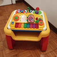 Tavolo multiattivitá Chicco