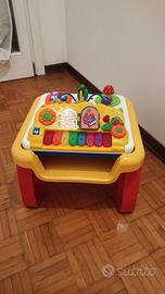 Tavolo multiattivitá Chicco